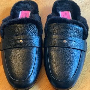 Kate Spade Mules